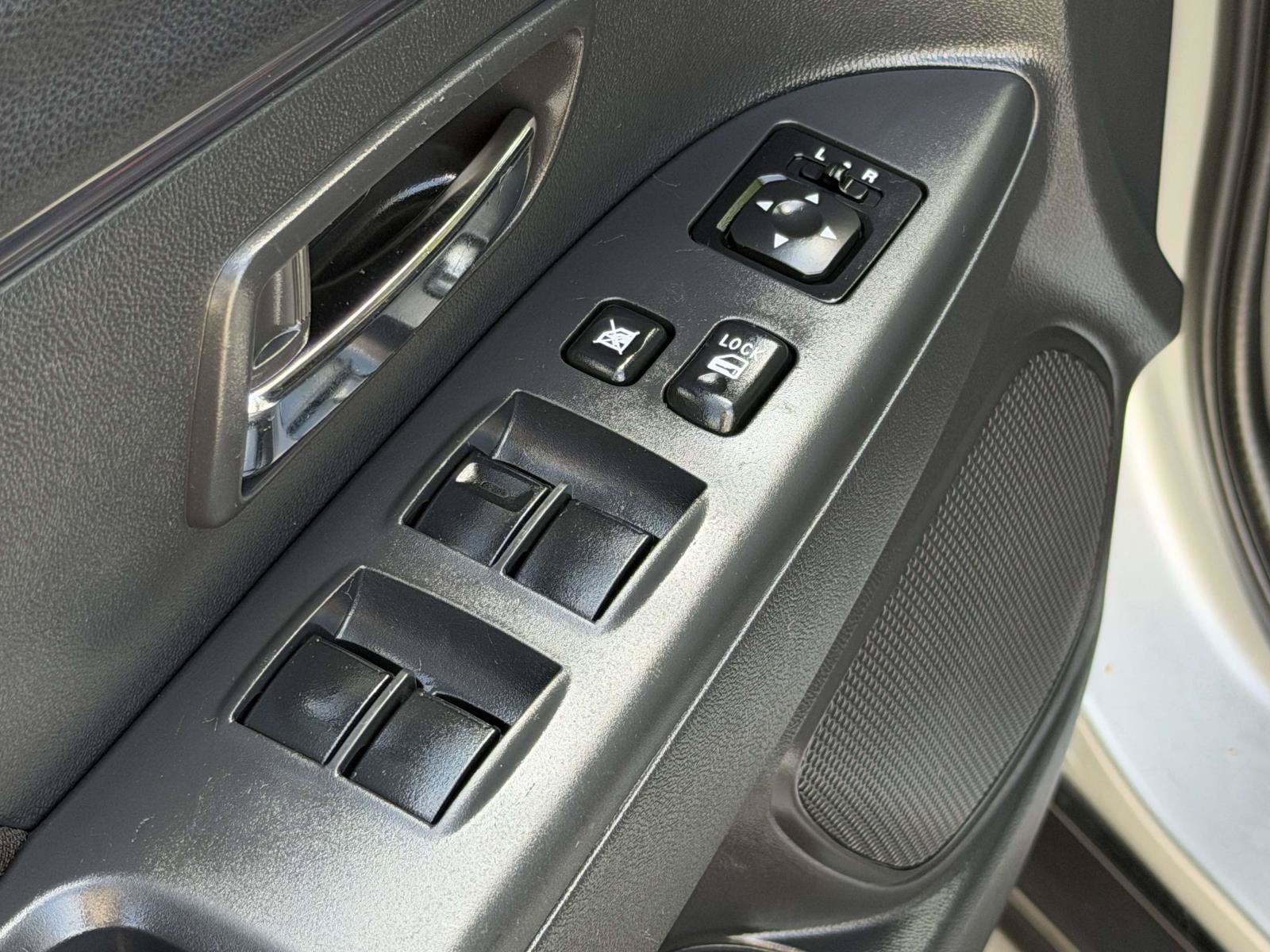 2024 Mitsubishi Outlander Sport Base