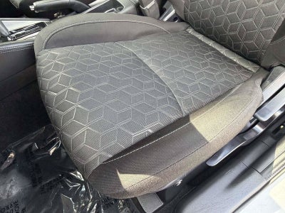 2024 Mitsubishi Outlander Sport Base