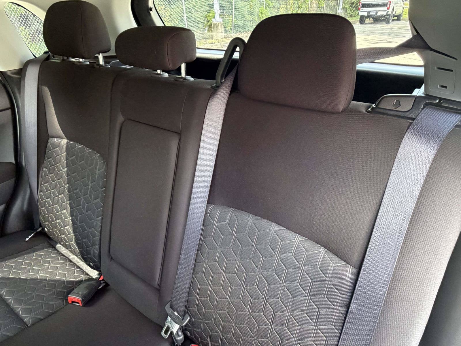 2024 Mitsubishi Outlander Sport Base