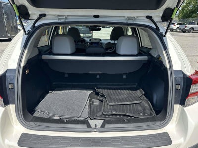 2020 Subaru Crosstrek Limited