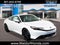2026 Honda Prelude Hybrid