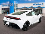 2026 Honda Prelude Hybrid