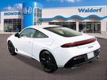 2026 Honda Prelude Hybrid