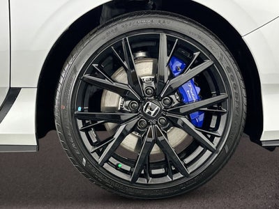 2026 Honda Prelude Hybrid