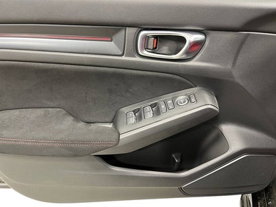 2026 Honda Civic Type R Manual