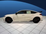 2026 Honda Civic Type R Manual