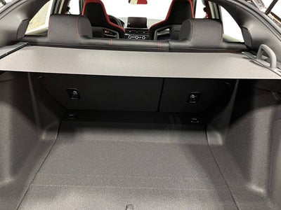 2026 Honda Civic Type R Manual