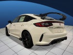 2026 Honda Civic Type R Manual