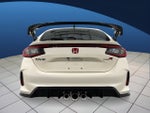2026 Honda Civic Type R Manual