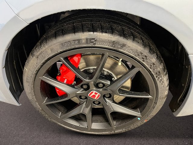2026 Honda Civic Type R Manual