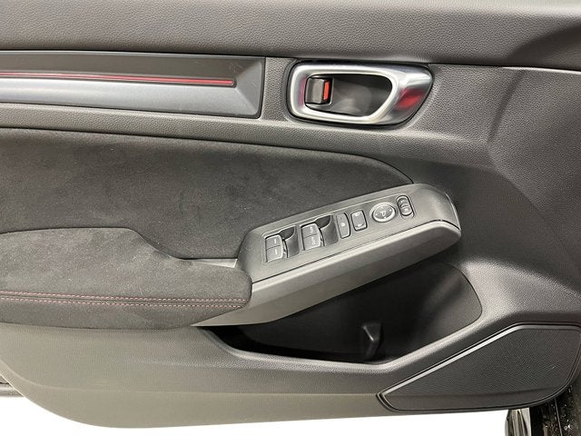 2026 Honda Civic Type R Manual
