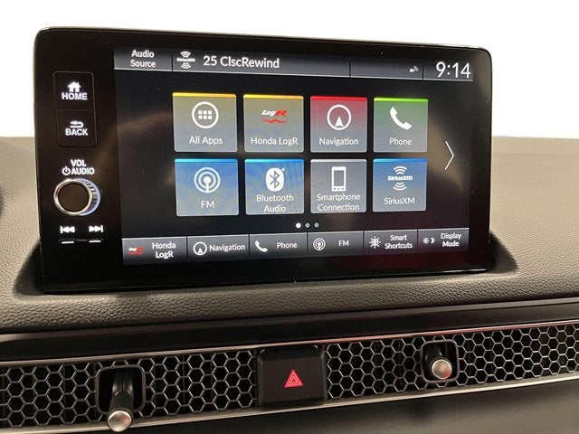 2026 Honda Civic Type R Manual