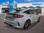 2026 Honda Civic Type R Manual