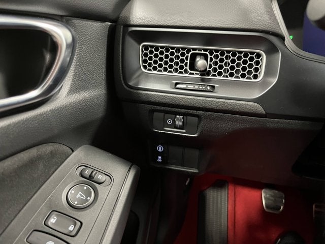 2026 Honda Civic Type R Manual