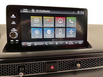 2026 Honda Civic Type R Manual