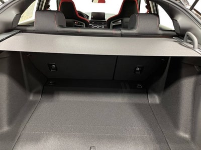 2026 Honda Civic Type R Manual