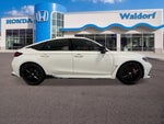 2026 Honda Civic Type R Manual