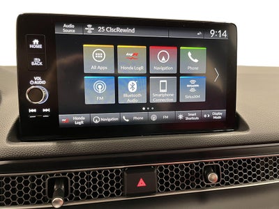 2026 Honda Civic Type R Manual