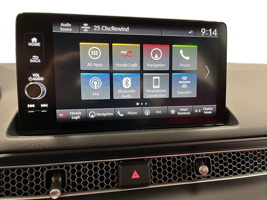 2026 Honda Civic Type R Manual