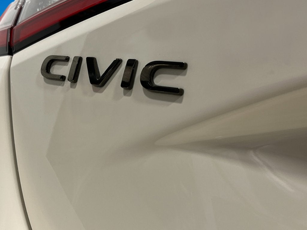 2026 Honda Civic Type R Manual
