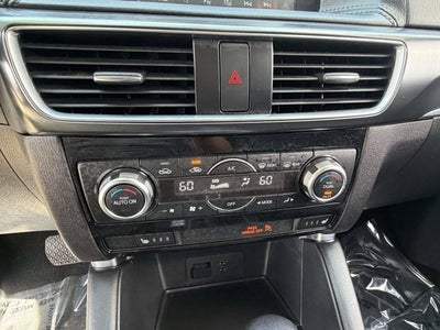 2016 Mazda Mazda CX-5 Grand Touring
