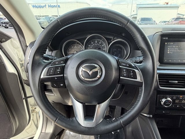 2016 Mazda Mazda CX-5 Grand Touring