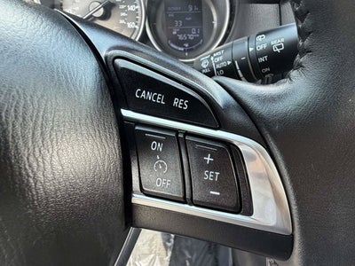 2016 Mazda Mazda CX-5 Grand Touring