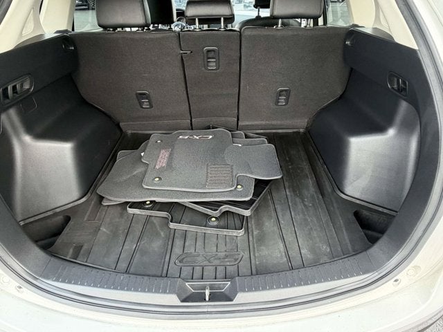 2016 Mazda Mazda CX-5 Grand Touring