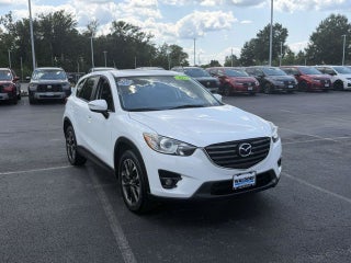 2016 Mazda Mazda CX-5 Grand Touring