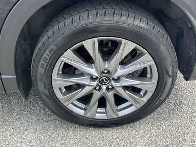 2021 Mazda Mazda CX-5 Grand Touring
