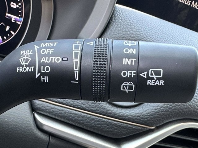 2026 Mazda Mazda CX-70 PHEV SC Plus