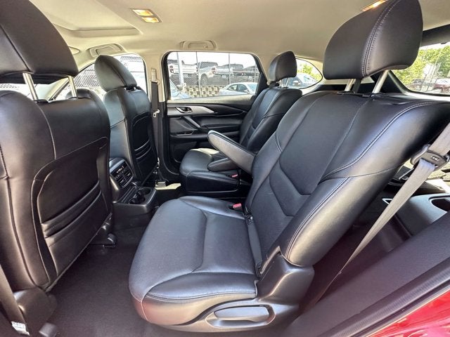 2023 Mazda Mazda CX-9 Touring