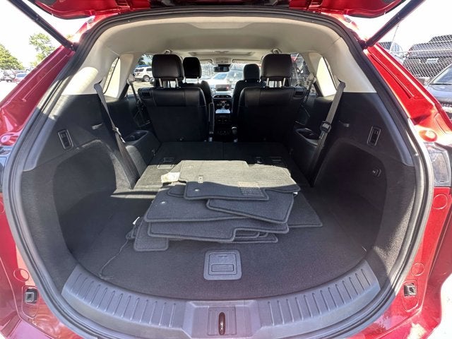 2023 Mazda Mazda CX-9 Touring
