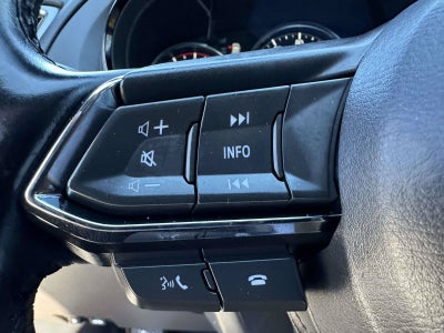 2021 Mazda Mazda CX-9 Signature
