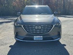 2021 Mazda Mazda CX-9 Signature
