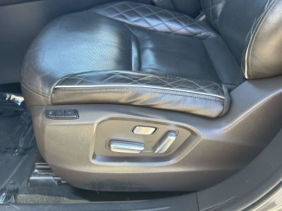 2021 Mazda Mazda CX-9 Signature