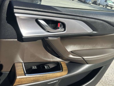 2021 Mazda Mazda CX-9 Signature