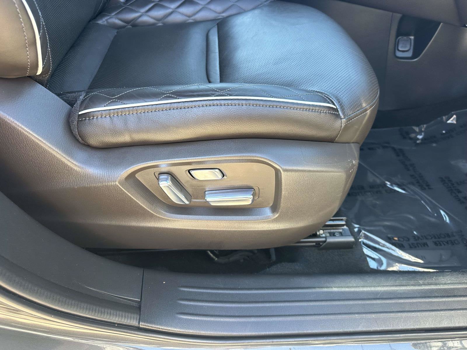 2021 Mazda Mazda CX-9 Signature