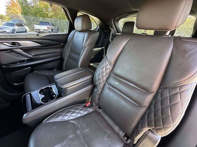2021 Mazda Mazda CX-9 Signature