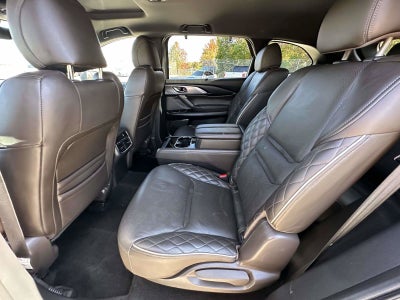 2021 Mazda Mazda CX-9 Signature