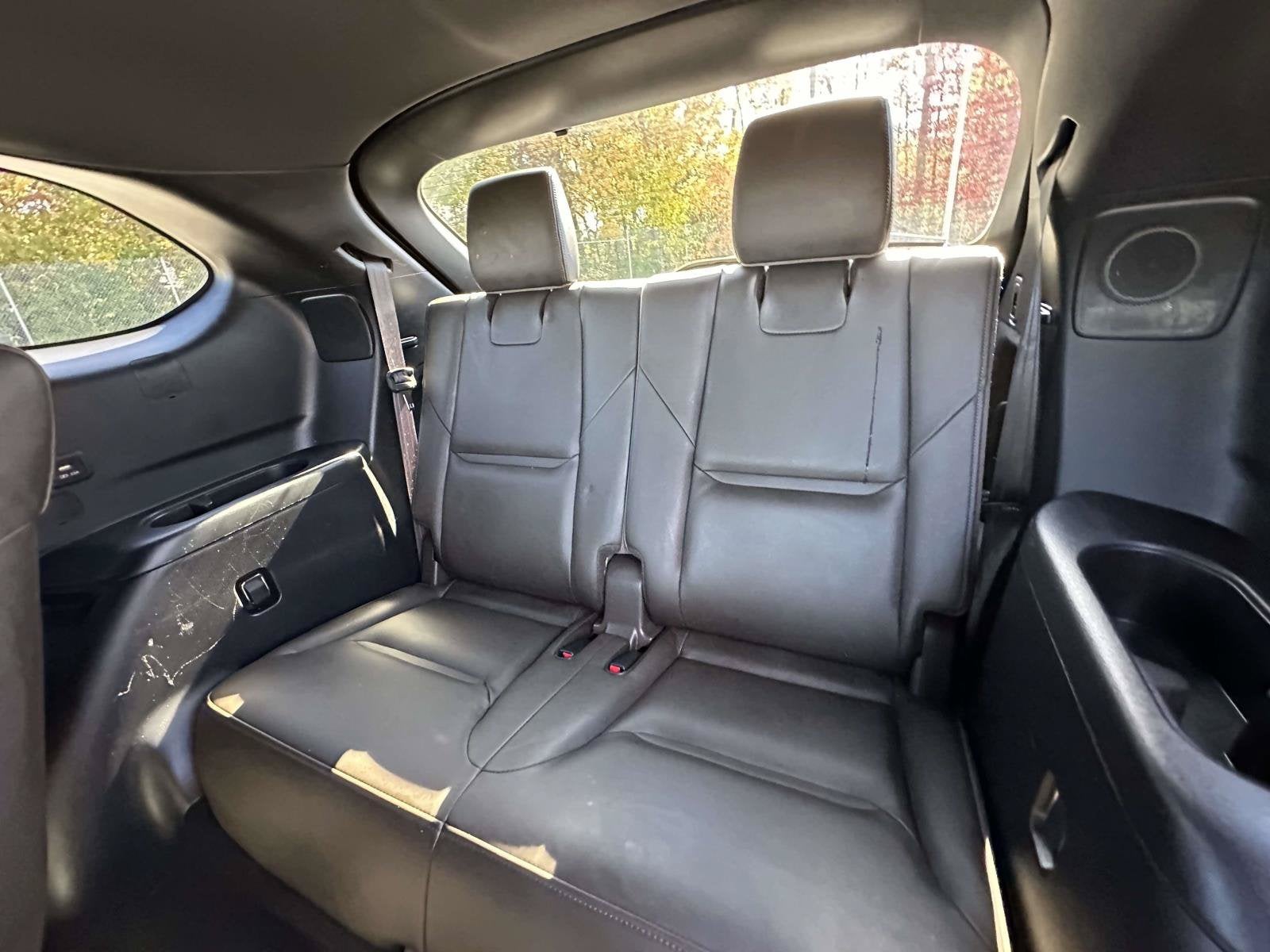 2021 Mazda Mazda CX-9 Signature