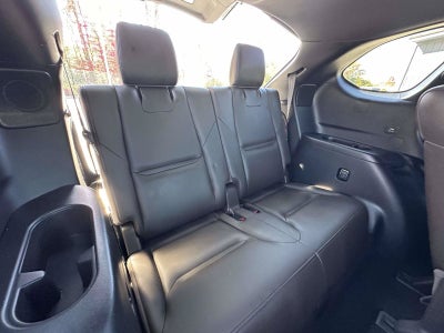 2021 Mazda Mazda CX-9 Signature