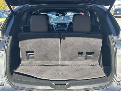 2021 Mazda Mazda CX-9 Signature