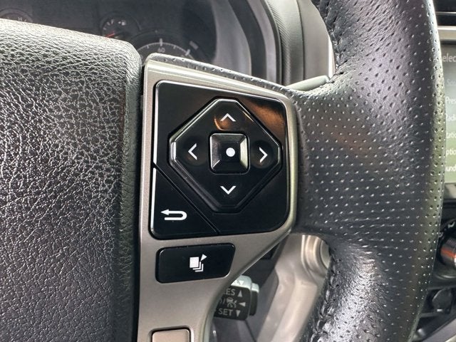 2020 Toyota 4Runner Base