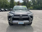 2020 Toyota 4Runner Base