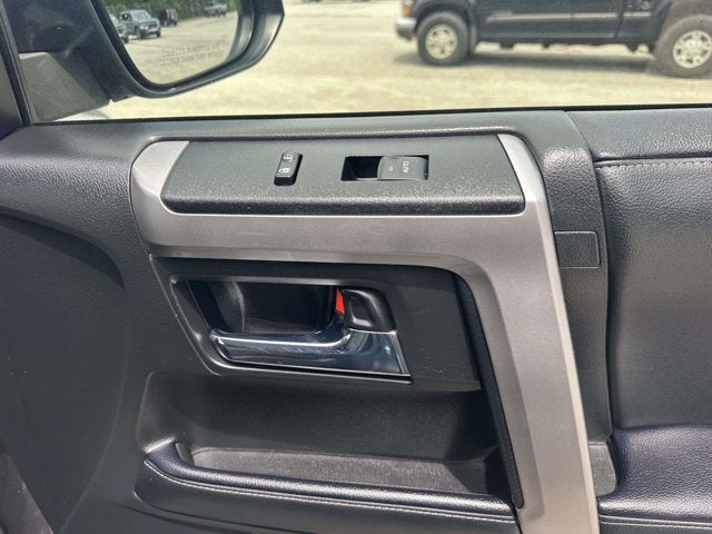 2020 Toyota 4Runner Base