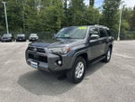 2020 Toyota 4Runner Base
