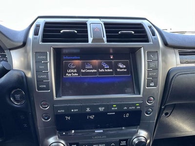 2020 Lexus GX GX 460 Premium