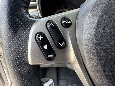 2014 Scion tC Base