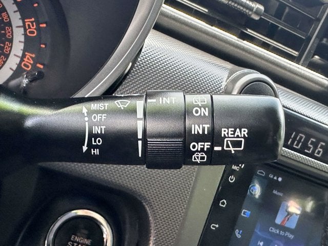 2014 Scion tC Base